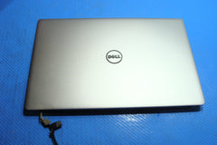 Dell XPS 13 9360 13.3" Glossy QHD+ LCD Touch Screen Complete Assembly