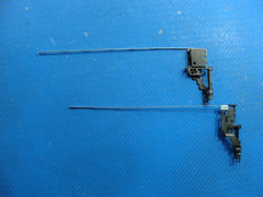 HP ProBook 440 G7 14" Genuine Laptop Left & Right Hinge Set Hinges