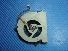 Dell Inspiron 5721 17.3" Genuine Laptop CPU Cooling Fan 74X7K ER* - Laptop Parts - Buy Authentic Computer Parts - Top Seller Ebay