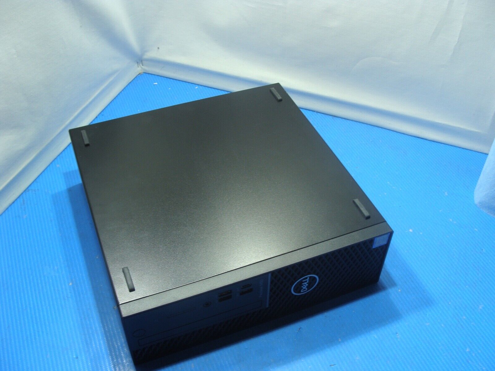 Get This Now! Dell Precision 3430 (SFF) Tower i7-8700 3.2GHz 1TB HDD 16GB RAM