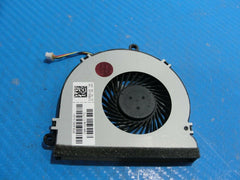 HP 15-bw032wm 15.6" Genuine Laptop CPU Cooling Fan 925012-001 DC28000JLD0 - Laptop Parts - Buy Authentic Computer Parts - Top Seller Ebay