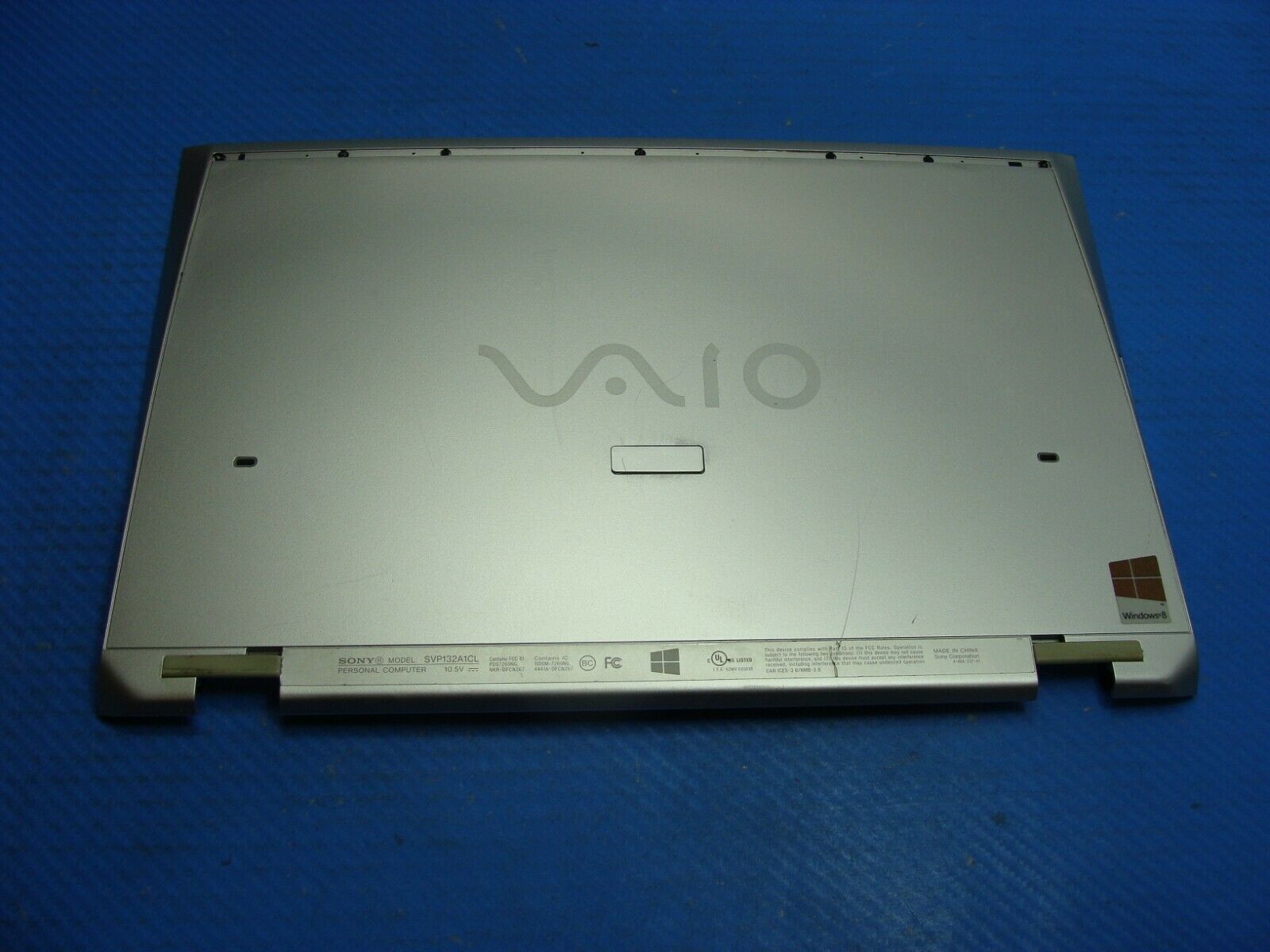 Sony VAIO Pro SVP13213CXS 13.3