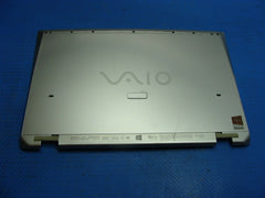 Sony VAIO Pro SVP13213CXS 13.3" Bottom Base Case Cover Silver 009-1001-3118-A Sony