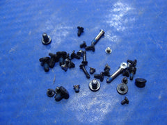 MacBook Air A1466 13" Mid 2013 MD760LL/A Genuine Screw Set Screws for Repair - Laptop Parts - Buy Authentic Computer Parts - Top Seller Ebay