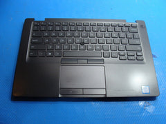 Dell Latitude 5401 14" Palmrest w/Touchpad Keyboard Backlit PV0NG VFMHR