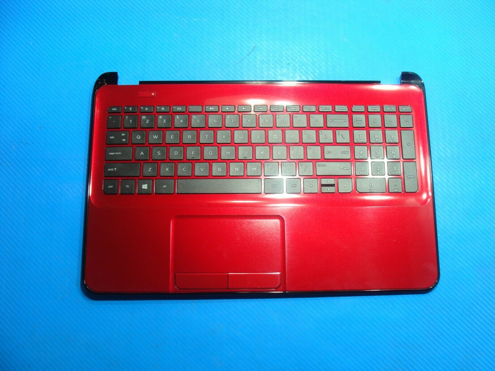 HP Notebook 15-d017cl 15.6