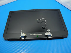 Dell Alienware 15.6" 15 R2 Genuine Laptop Matte FHD LCD Screen Complete Assembly