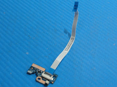 HP Notebook 15-bw028cl 15.6" Genuine Power Button Board Board w/Cable LS-E791P - Laptop Parts - Buy Authentic Computer Parts - Top Seller Ebay