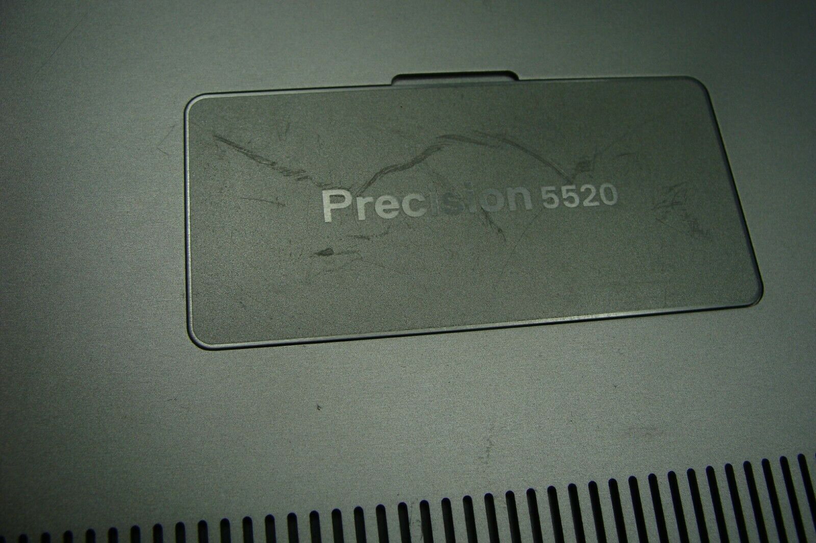 Dell Precision 15.6