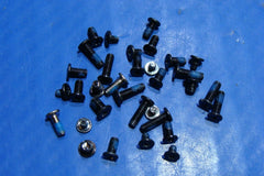 Dell Inspiron 3521 15.6" Genuine Laptop Screw Set Screws for Repair ScrewSet #3 Dell