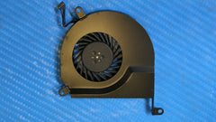 MacBook Pro 15" A1286 Early 2009 MC026LL/A Genuine CPU Cooling Left Fan 661-4952 - Laptop Parts - Buy Authentic Computer Parts - Top Seller Ebay