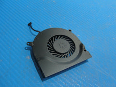 MacBook Pro A1278 MD101LL/A Mid 2012 13" Genuine Laptop Cooling Fan 922-8620 #11 - Laptop Parts - Buy Authentic Computer Parts - Top Seller Ebay