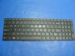 Lenovo G50-45 15.6" Genuine Laptop US Keyboard PK1314K3A00 25214755 #1 ER* - Laptop Parts - Buy Authentic Computer Parts - Top Seller Ebay
