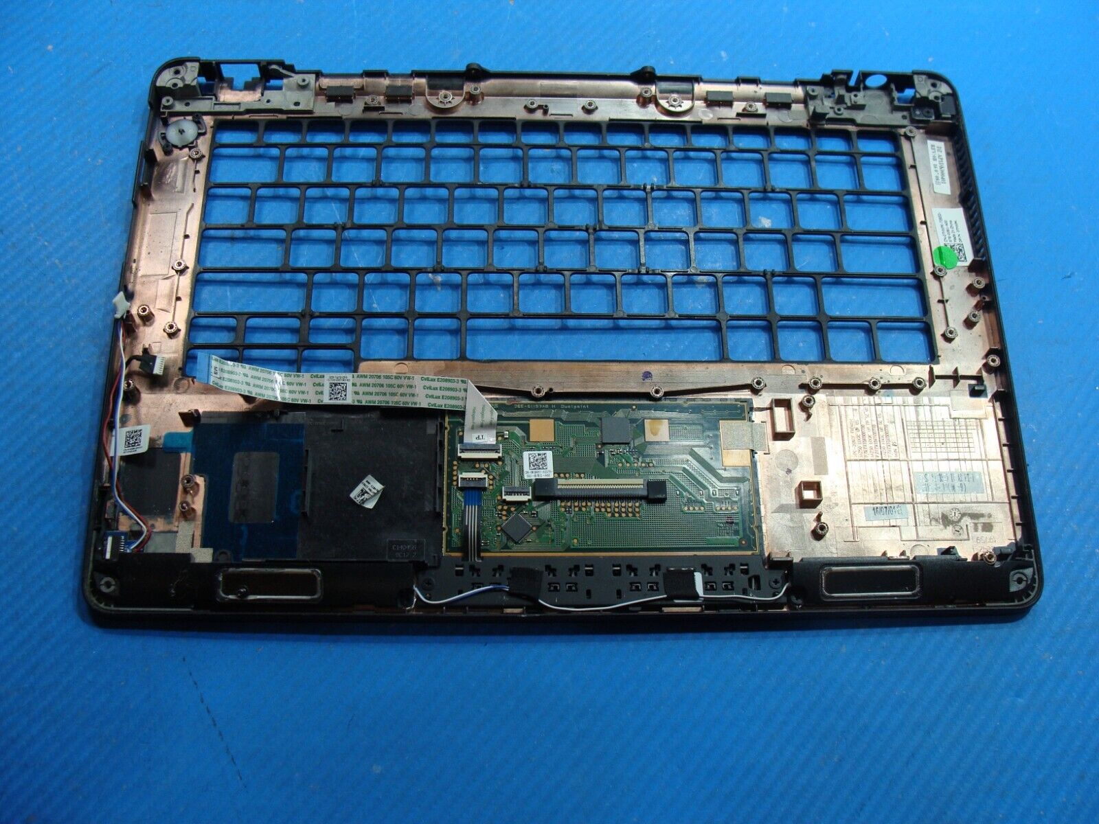 Dell Latitude 12.5