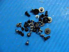 HP Pavilion 15.6" 15-cs0053cl Genuine Screw Set Screws for Repair ScrewSet