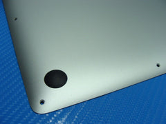 MacBook Air 13" A2179 2020 MVH42LL/A MWTK2LL/A Bottom Case Silver 923-03981