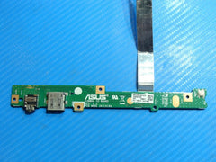 Asus Vivobook 11.6" E200HA OEM IO Power USB Audio Board 60NL0070-IO1040-210 - Laptop Parts - Buy Authentic Computer Parts - Top Seller Ebay