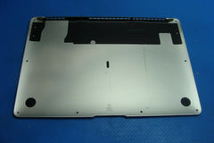 MacBook Air A1466 13" Mid 2012 MD231LL/A Bottom Case Silver 923-0129 