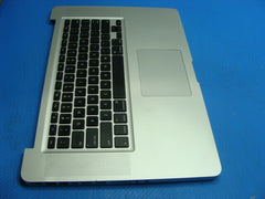 MacBook Pro A1286 15" 2012 MD103LL MD104LL Top Case w/Keyboard Trackpad 661-6509 - Laptop Parts - Buy Authentic Computer Parts - Top Seller Ebay