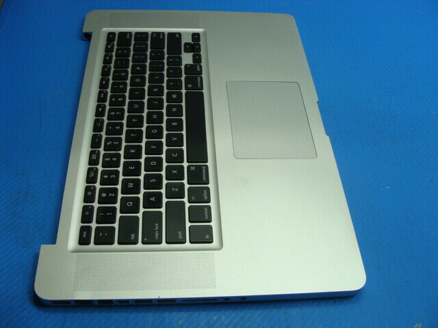 MacBook Pro A1286 15