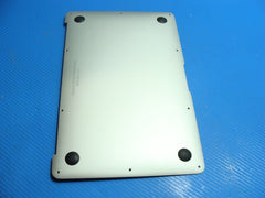 MacBook Air A1465 11" 2015 MJVM2LL/A Genuine Bottom Case 923-00496