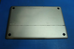 MacBook Pro 15" A1286 Late 2008 MB471LL/A Genuine Bottom Case 922-8709 