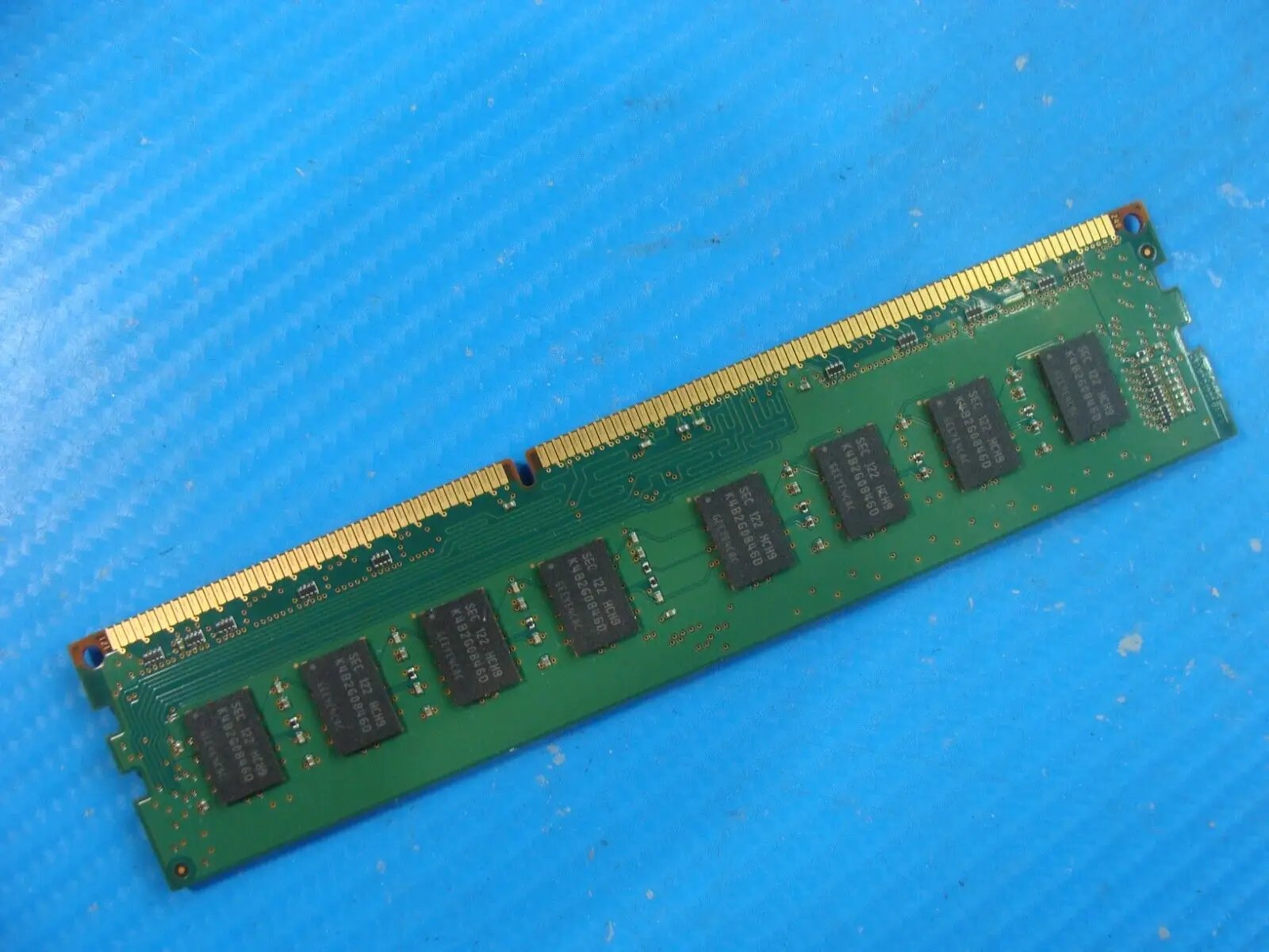 Dell XPS 8300 Samsung 4GB 2Rx8 PC3-10600U Memory RAM UDIMM M378B5273DH0-CH9