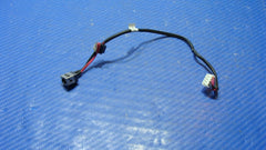 Lenovo 15.6" G550 Genuine Laptop DC In Power Jack DC301007800 GLP* - Laptop Parts - Buy Authentic Computer Parts - Top Seller Ebay