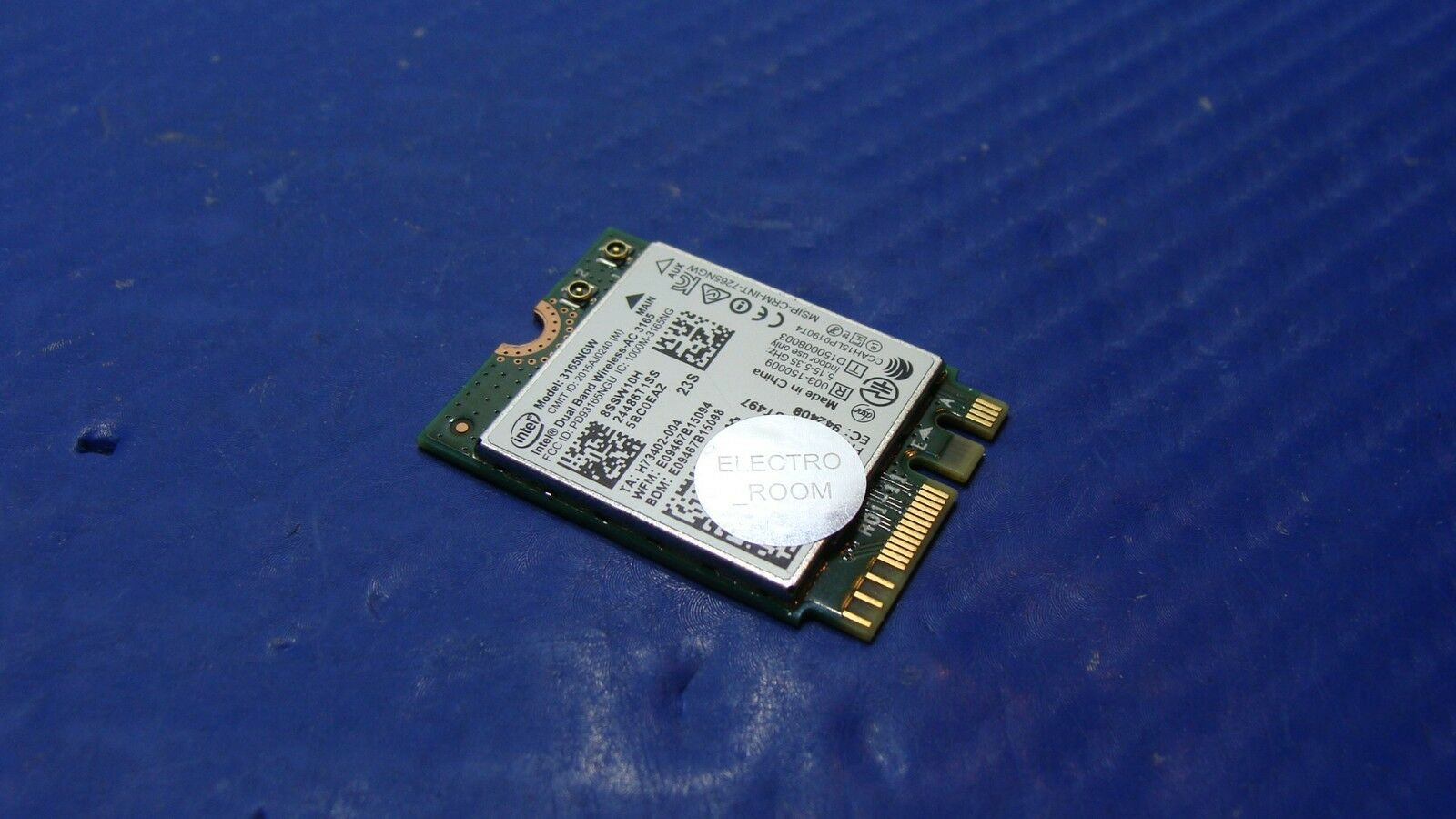 Lenovo Flex 3-1580 15.6