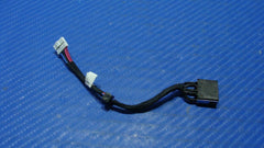 Lenovo 15.6" B50-45 Genuine Laptop DC IN Power Jack w/ Cable DC30100SC00 GLP* - Laptop Parts - Buy Authentic Computer Parts - Top Seller Ebay