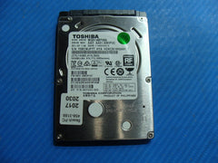 HP 15-f233wm Toshiba 500GB Sata 2.5" HDD Hard Drive MQ01ABF050 669299-001