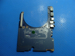 Dell Precision M4700 15.6" Genuine Laptop USB Audio SD Card Board LS-7931P VCJCH