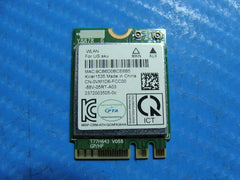 Dell XPS 15 9570 15.6" Genuine Laptop Wireless WiFi Card QCNFA364A VM1D6