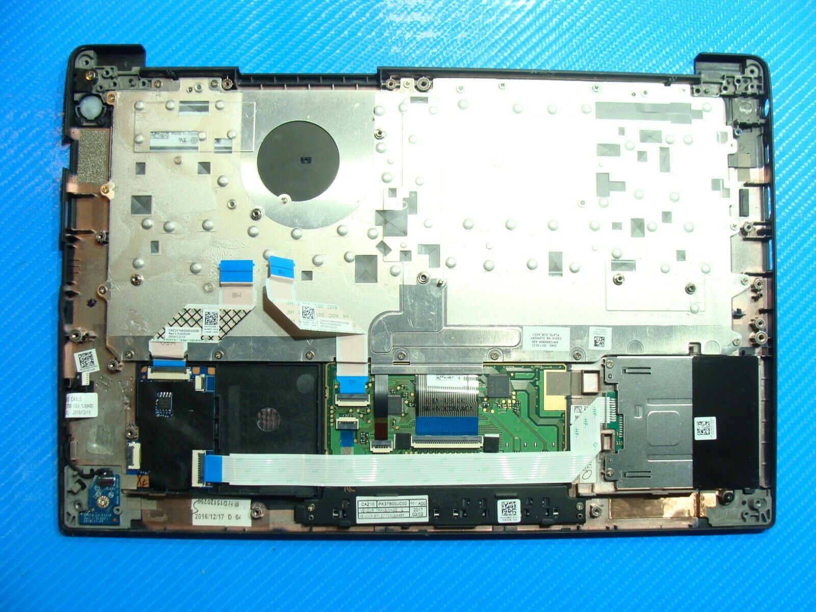 Dell Latitude 7280 12.5