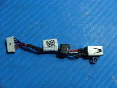 Dell XPS 15 9530 15.6" Genuine Laptop DC IN Power Jack w/Cable TPNTM