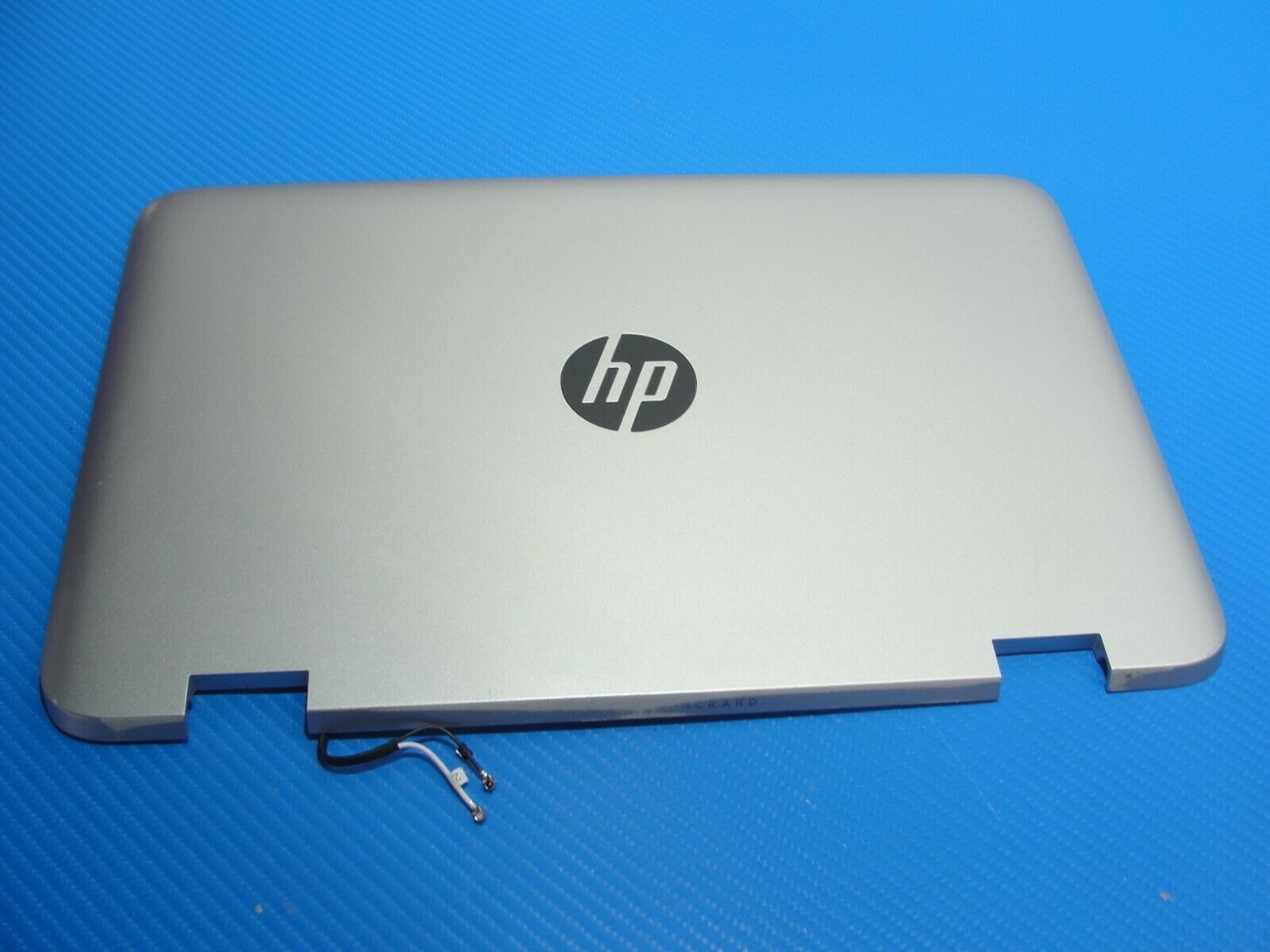 HP Pavilion x360 13.3