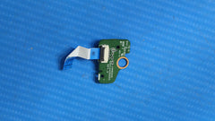 HP Pavilion 15-ab292nr 15.6" Genuine Power Button Board w/Cable DAX14APB6D0 HP