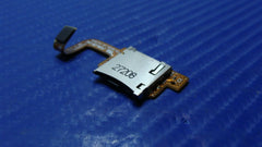 Asus Vivo Tab RT TF600T 10.1'' Genuine Tablet Micro SD Card Reader ASUS