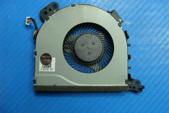 Lenovo IdeaPad 130-15AST 15.6" CPU Cooling Fan dc28000lgf0 