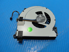 HP ENVY TouchSmart 17.3" m7-j010dx Genuine Laptop CPU Cooling Fan 6033B0032801