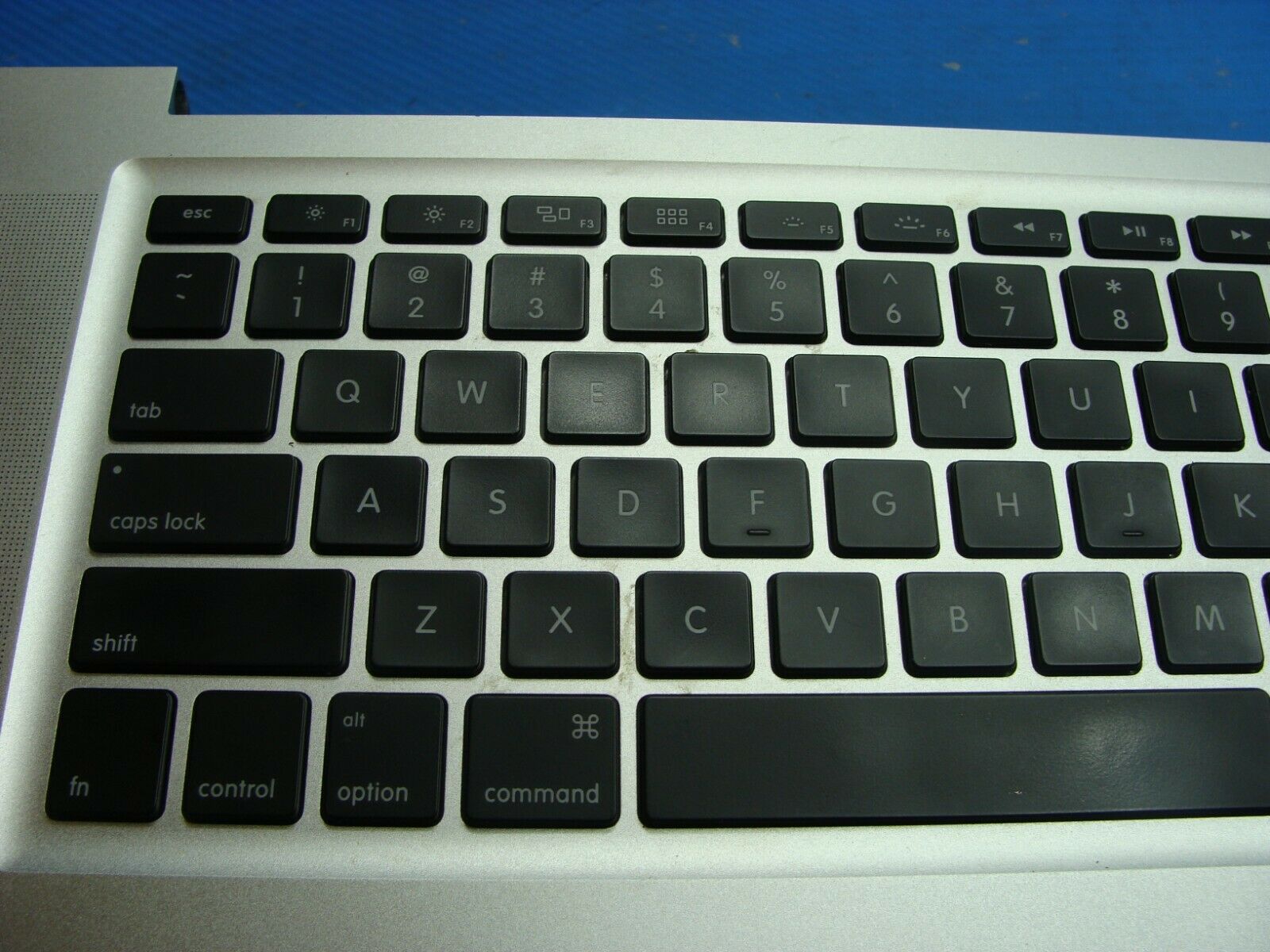 MacBook Pro A1286 MC721LL/A Early 2011 15