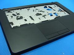 Dell Latitude 14" 5480 Palmrest w/Touchpad Middle Frame Hinge Cover N68YR A16725