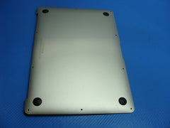 MacBook Air A1466 13" 2015 MJVE2LL/A Genuine Bottom Case Silver 923-00505 #2 - Laptop Parts - Buy Authentic Computer Parts - Top Seller Ebay