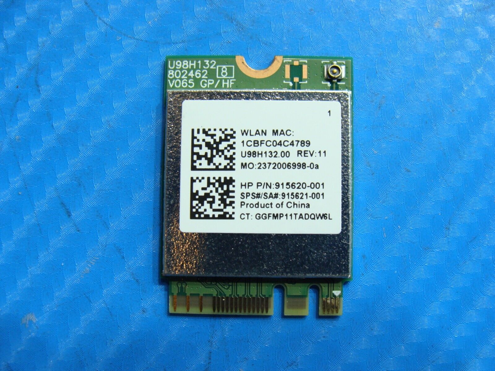 HP 15-ef0025wm 15.6