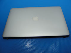 MacBook Pro A1398 15" 2012 MC975LL Retina LCD Screen Display Silver 661-6529