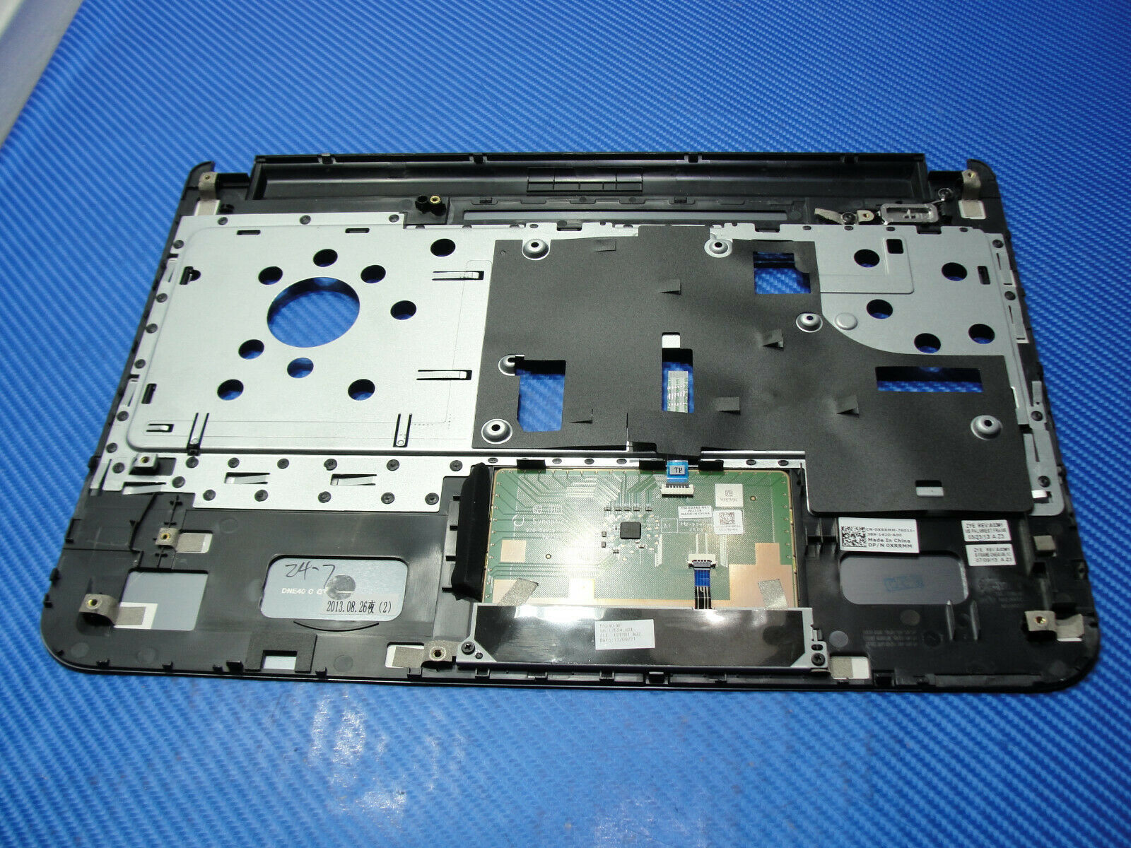 Dell Inspiron 14r-5437 14