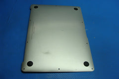 MacBook Air A1466 13" Mid 2012 MD231LL/A Bottom Case Silver 923-0129 