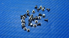 Dell Inspiron 19.5" 20-3052 Genuine Screw Set Screws for Repair ScrewSet GLP* - Laptop Parts - Buy Authentic Computer Parts - Top Seller Ebay