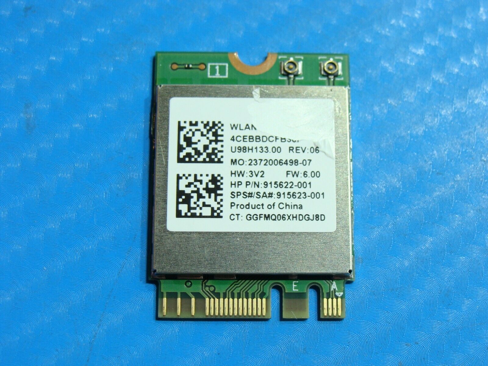 HP Pavilion AIO 24-xa0024 23.8