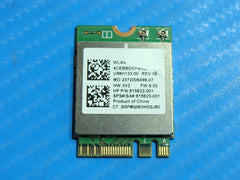 HP Pavilion AIO 24-xa0024 23.8" Genuine Wireless WiFi Card RTL8822BE 915622-001 - Laptop Parts - Buy Authentic Computer Parts - Top Seller Ebay